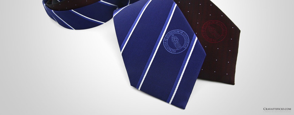 cravatte personalizzate