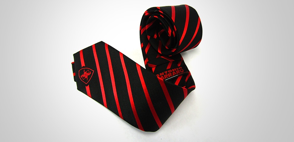 Cravatte aziendali - Cravattificio.com