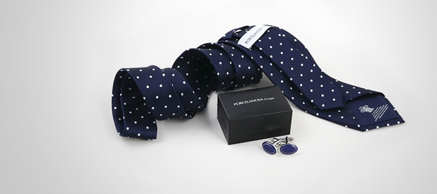 Cravatte da lavoro - Cravattificio.com