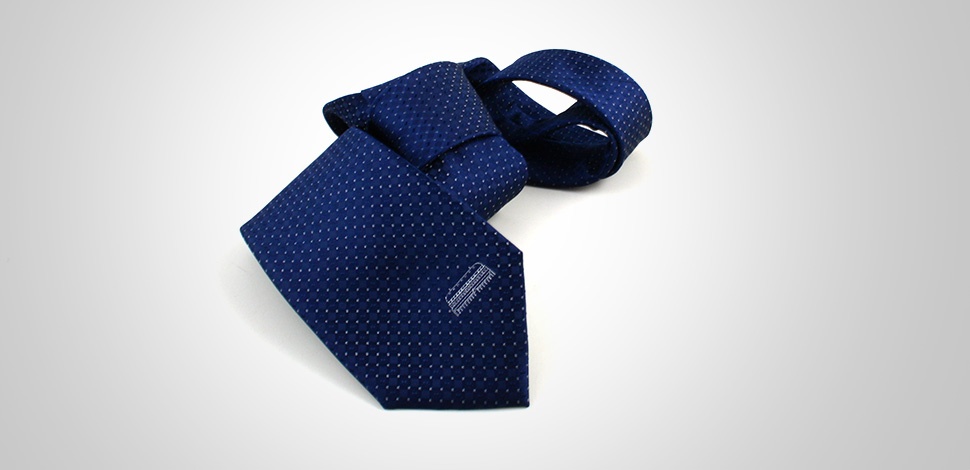 Cravatte universitarie - Cravattificio.com